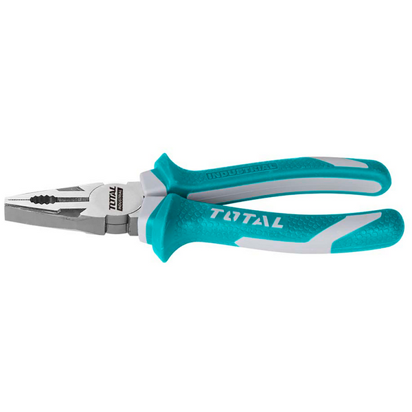 TOTAL TOOLS Combination pliers (6") inch-THT210606