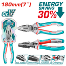 توتال تولز بنسة ( 7 بوصة ) -THT210706S