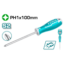 توتال تولزمفك  صليبة 5ملي*100مليTHT26PH1100