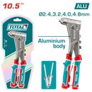 توتال تولز بنسة برشام 10.5 بوصة THT32105