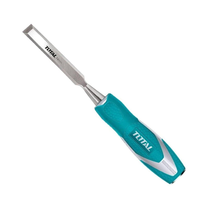 TOTAL TOOLS Wood chisel 14mm x 140mm -  THT41146