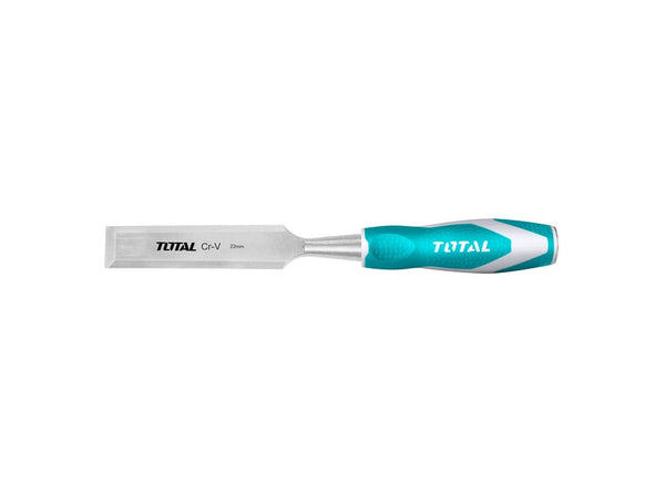 TOTAL TOOLS Wood chisel 22mm x 140mm -  THT41226