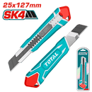 توتال تولز كاتر قطع  25 مم  اوتو لوك طول 200 مم  - THT5112505