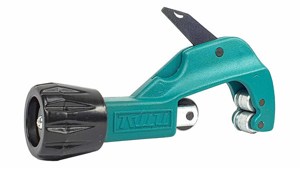 TOTAL TOOLS
 Pipe cutter / Cutting diameter 3-32mm -
 THT53321