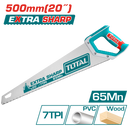 توتال تولز منشار خشابى سراق 20 بوصه  - THT55206 