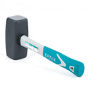 توتال تولز مطرقة يد فايبر 2000 جرام - THT7220006
