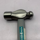 توتال تولز شاكوش بيضة يد فايبر 450 جرام - THT74166
