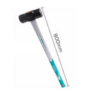 توتال تولز مرزبة يد فايبر 4500 جرام - THT750416
