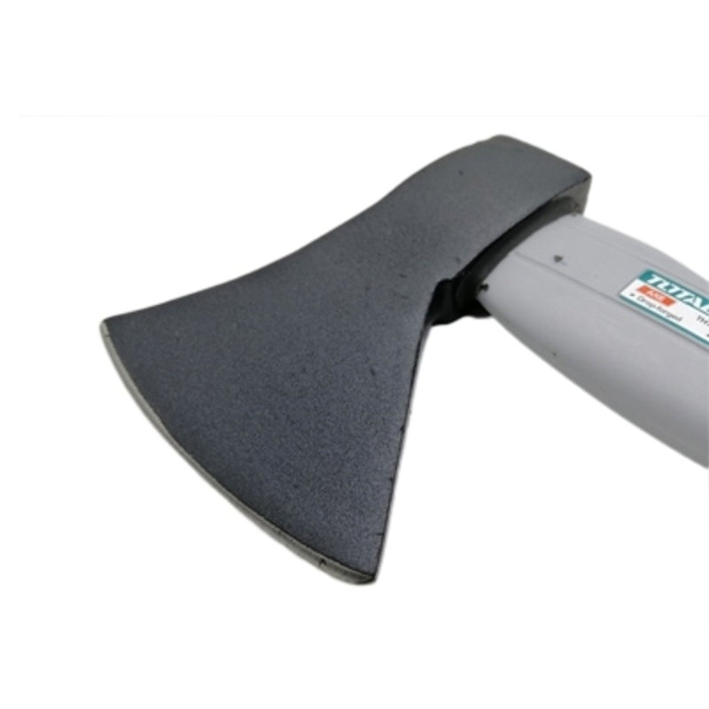 TOTAL TOOLS Axe With fiberglass Handle 600g - THT786006