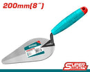 Total tools Bricklaying trowel 200 mm - THT828125