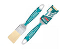 TOTAL TOOLS Paint brush (plastic handle) 38mm(1.5") - THT843156