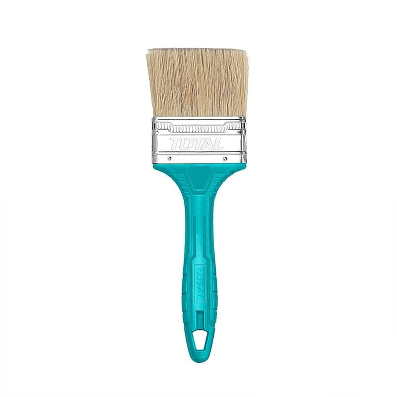 TOTAL TOOLS Paint brush (plastic handle) 25mm(1") - THT845016