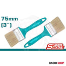 TOTAL TOOLS Paint brush (plastic handle) 75mm(3") - THT845036