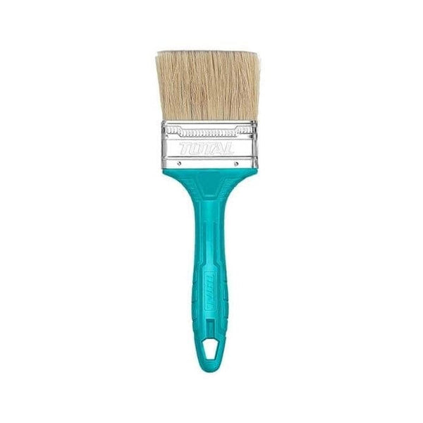 TOTAL TOOLS Paint brush (plastic handle) 38mm(1.5") - THT845156