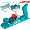 TOTAL TOOLS Planer 235mm -THT9391