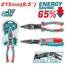 توتال تولز بنسة بوز طويل 8.5 بوصة ضغط عالى  65% توفير للطاقة - THTC520806