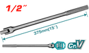 Total Tools 1/2" Flexible handle-THTFX12151
