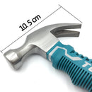 توتال تولز شاكوش خلاعة صغير يد فايبر 220 جرام - THTM7386D
