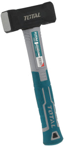 توتال تولز مطرقة يد فايبر 1000 جرام -  THTSTH10006
