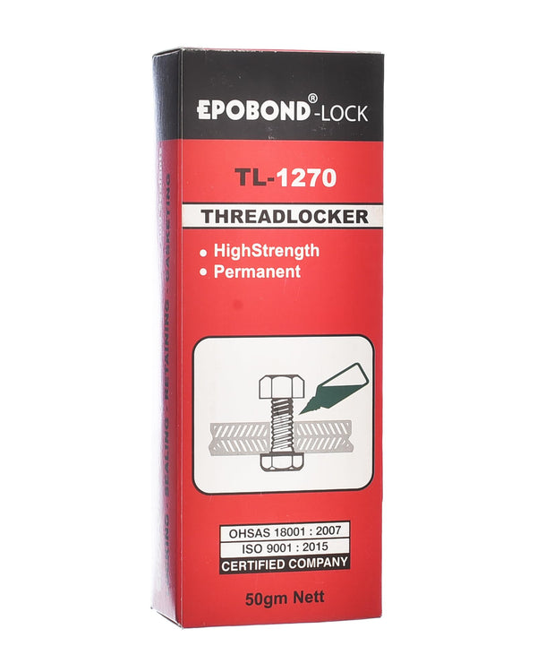 EPOBOND TL-1270 Threadlocker Adhesive-027-1270