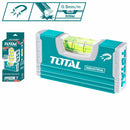 TOTAL TOOLS Hand level 10cm with strong magnet-TMT20105M