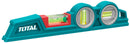 TOTAL TOOLS Mason's Level 24.5cm - TMT221306
