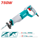 توتال تولز منشار اركيت ترددى امامى سرعات 750 وات   - TS100756