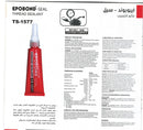 Epobond-seal Thread Sealant -Ts-1577