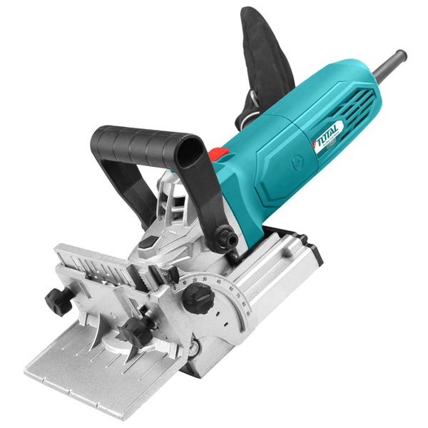 TOTAL TOOLS Biscuit jointer 950 W -TS70906