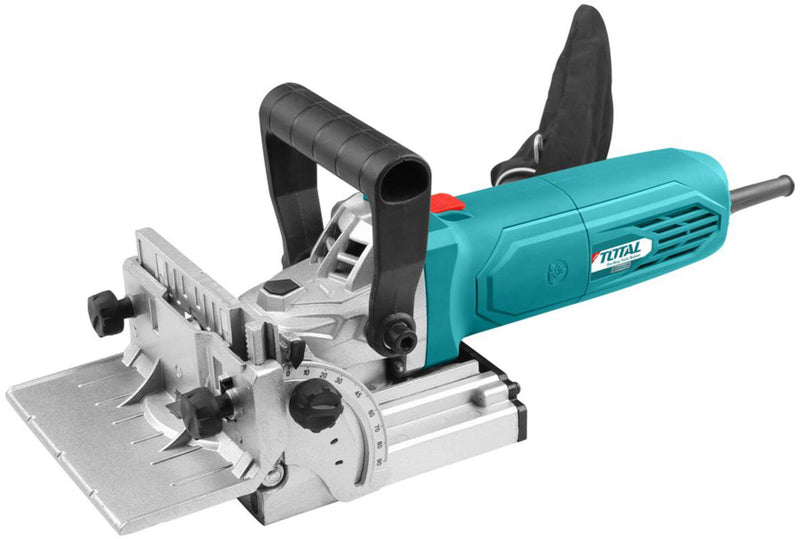 TOTAL TOOLS Biscuit jointer 950 W -TS70906