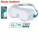 توتال تولز نظارة حماية  - TSP302302
