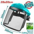 TSP622 -  توتال تولز غطاء للوجه متعدد الاستخدامات 