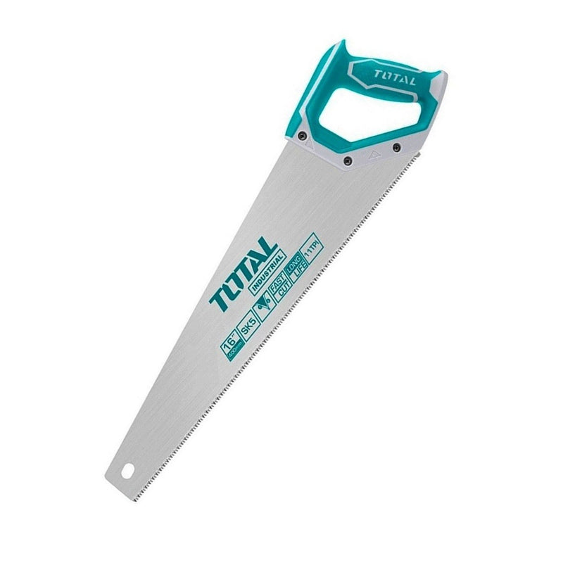 TOTAL TOOLS  Hand saw 400mm(16")inch -THT55166D