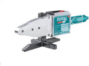 TOTAL TOOLS Plastic tube welding tool 1500 W -TT328151