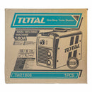 TOTAL TOOLS Inverter welding machine 180A - TW21806