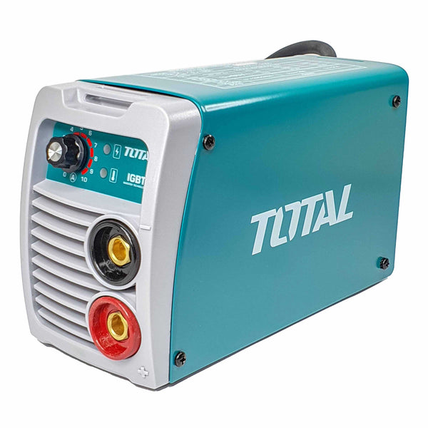 TOTAL TOOLS Inverter welding machine 180A - TW21806