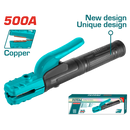 توتال تولز بنسة  لحام 500 أمبير TWAH5006 