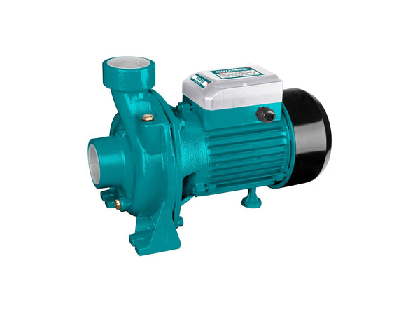 TOTAL TOOLS Centrifugal pump 2.0HP, 1500W, 450L/min - TWP215002