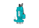 TOTAL TOOLS Submersible pump 370W - TWP63706