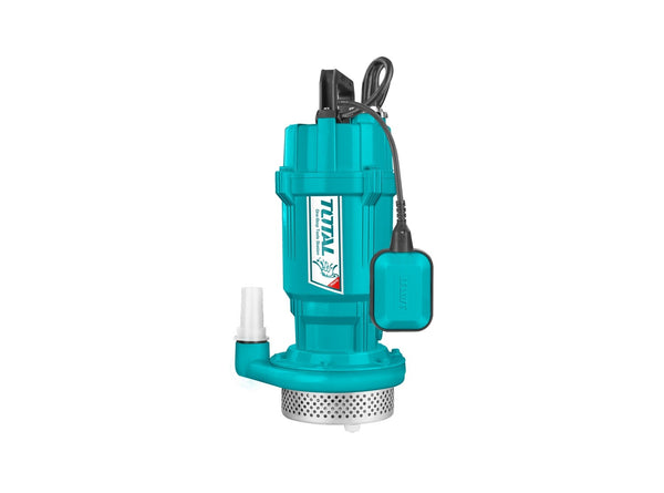 TOTAL TOOLS Submersible pump 370W - TWP63706