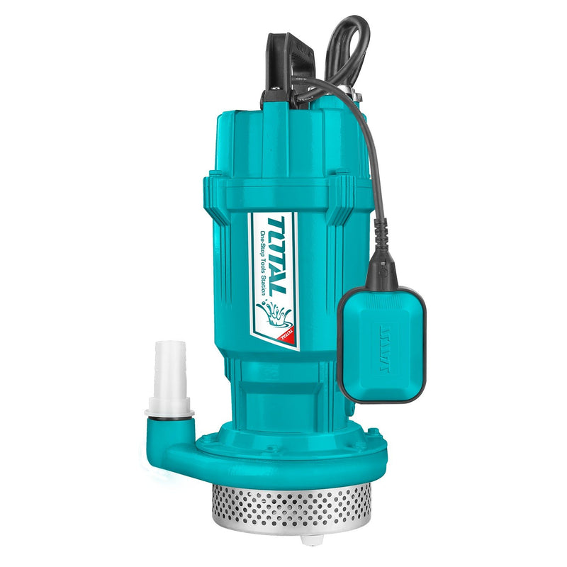 TOTAL TOOLS Submersible pump 550W - TWP65506
