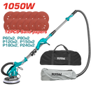 توتال تولز صنفرة حوائط 1050 وات  - TWS10501