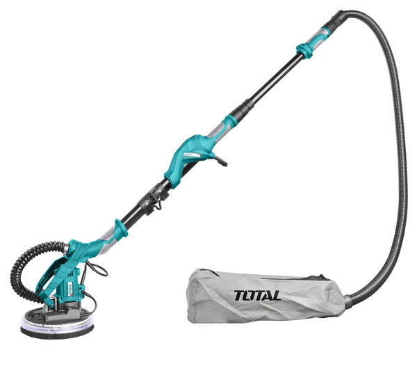 TOTAL TOOLS Drywall sander 1050W - TWS10501