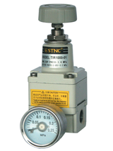High Precision Air Pressure Regulator – Model TIR (0.005 – 0.2 MPa)