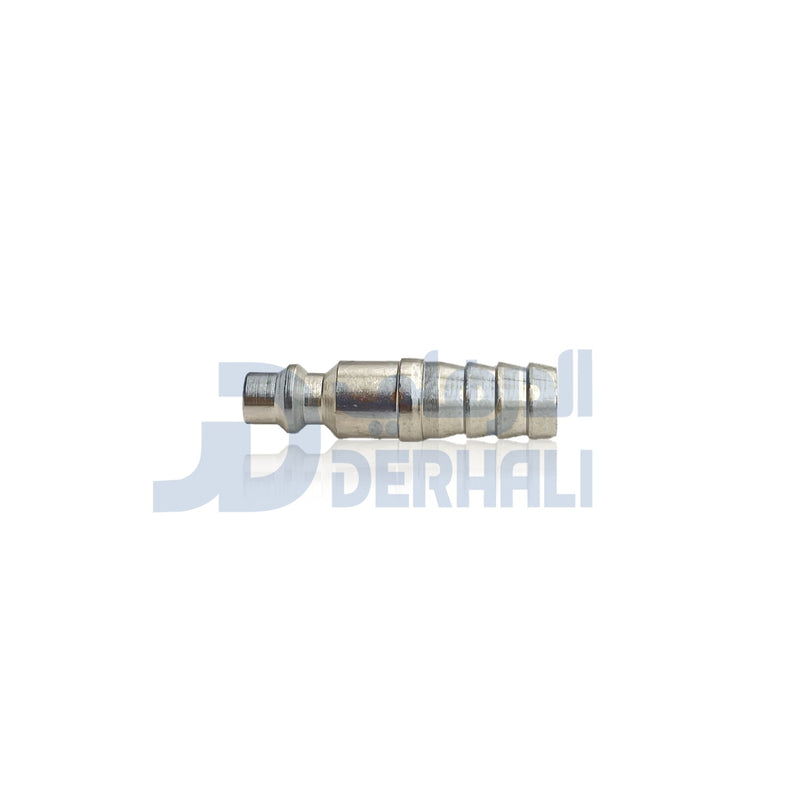 Hose End Socket, Italian Model - U01