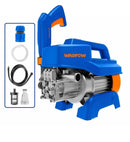WADFOW High pressure washer 1200Watt - WHP1A12