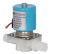 Water Dispenser Solenoid Valve  2/2 Way 8 Bar (Normally Closed) With Coil Model -RSC