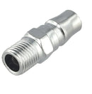 سوكت هواء سريع التوصيل سن خارجي ، طراز ياباني موديل (Pm )