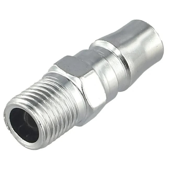 سوكت هواء سريع التوصيل سن خارجي ، طراز ياباني موديل (Pm )