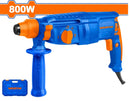Rotary hammer 800Watt/ WRH1D26